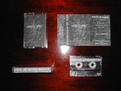 Fuil Na Seanchoille : Fuil Na Seanchoille Demo